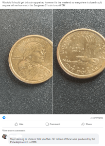 Proxiblog Coin News and Views | Numismatic posts on grading, buying ...